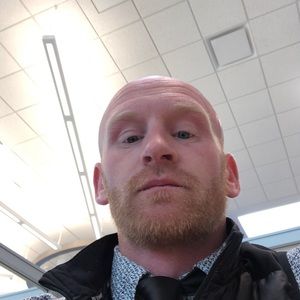 Meet your Posher, Garrett